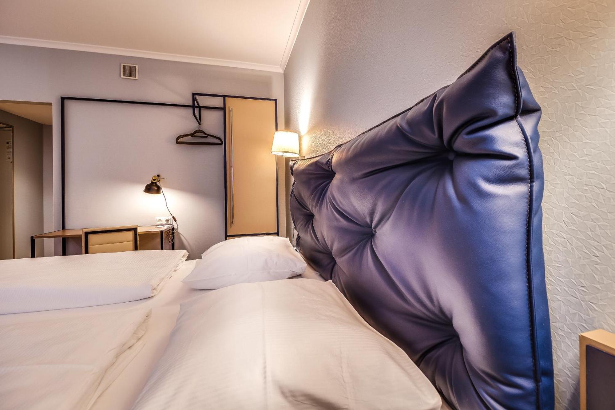 Congress Hotel Chemnitz Quarto foto