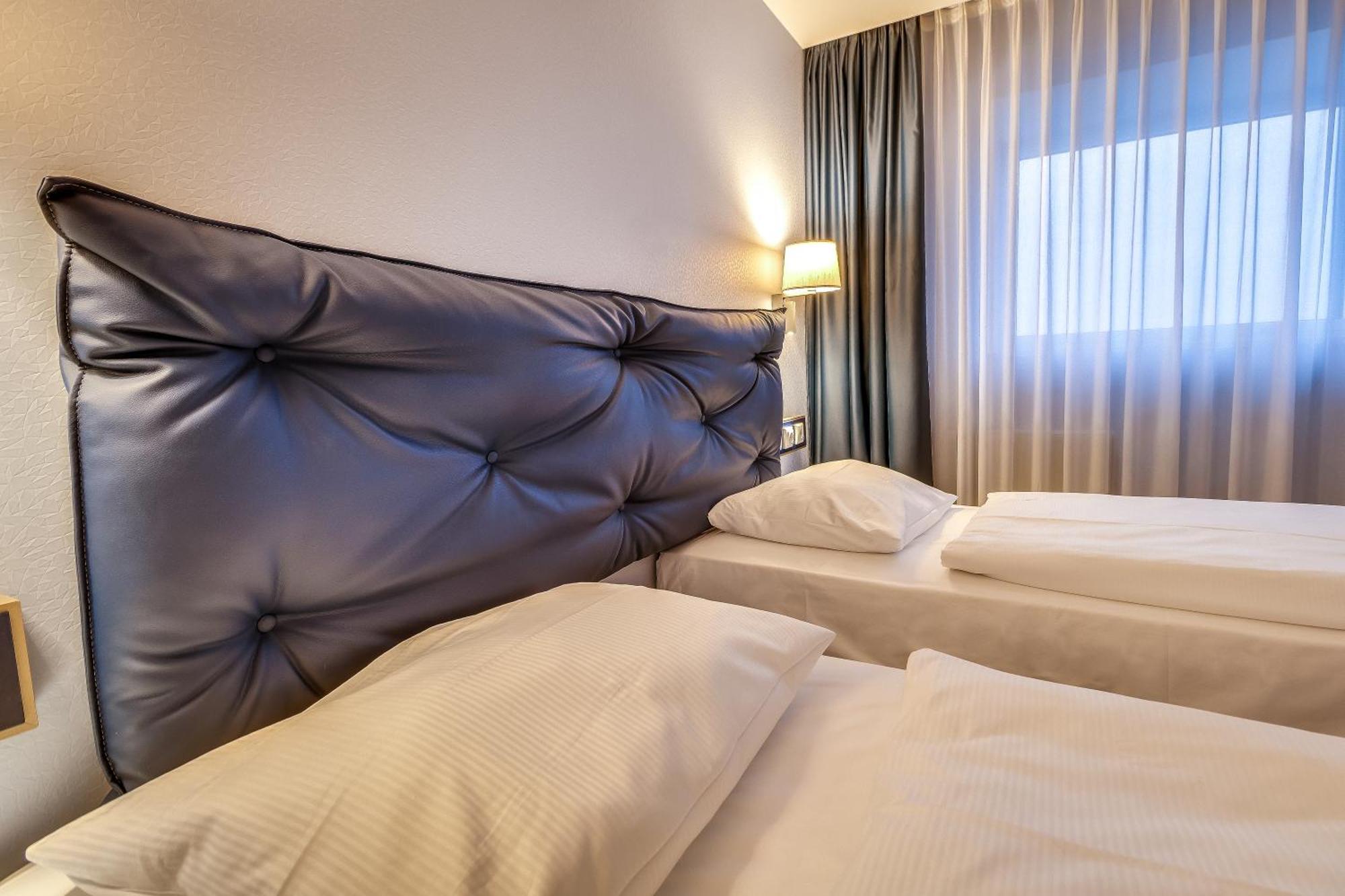 Congress Hotel Chemnitz Quarto foto
